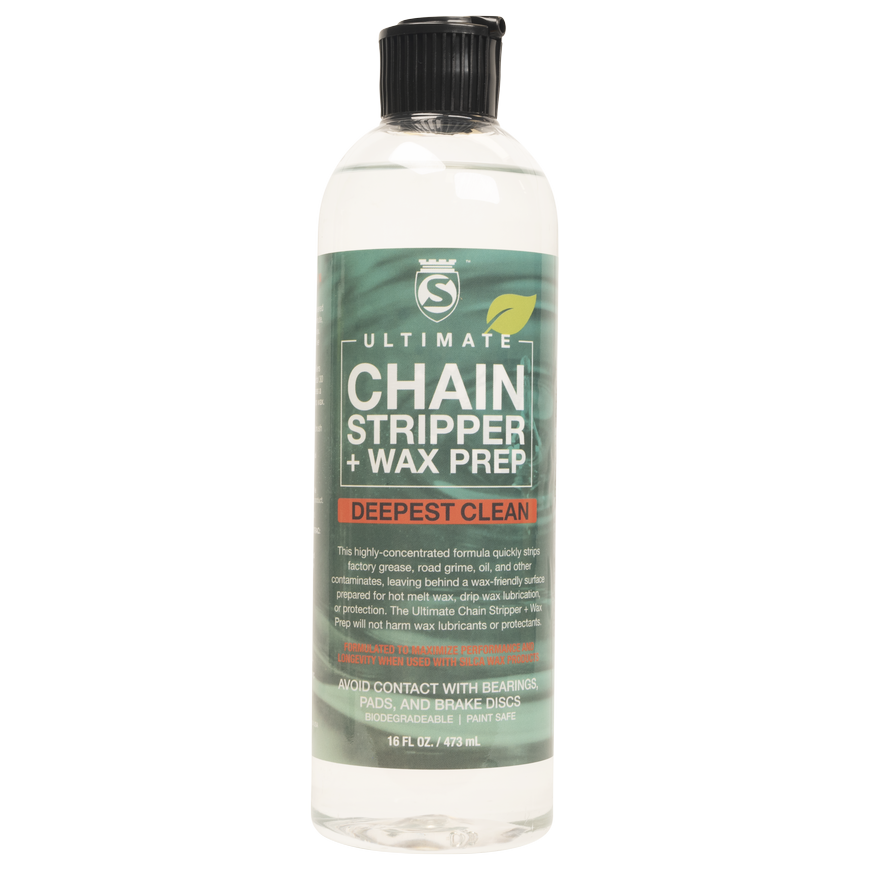 SILCA ULTIMATE dvr. chain care product