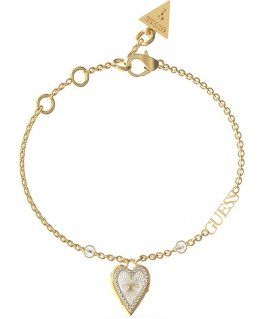 Jewelery Guess Bracelet JUBB03242JWYGRHL