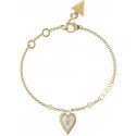 Jewelery Guess Bracelet JUBB03242JWYGRHL Jewelery Guess Bracelet JUBB03242JWYGRHL