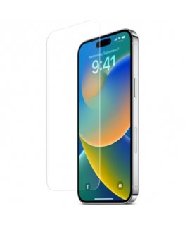 Fusion Tempered Glass Screen Protector Xiaomi Redmi Note 9S | No