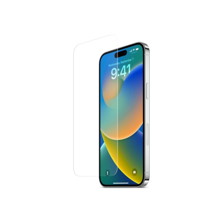 Fusion Accessories Fusion Tempered Glass Screen