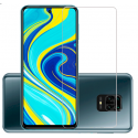 Fusion Tempered Glass Screen Protector Xiaomi Redmi Note 9S | No Fusion Tempered Glass Screen Protector Xiaomi Redmi Note 9S | No