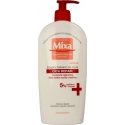 Mixa Rich Body Lotion Cica Repair - for very dry and sensitive skin 400ml