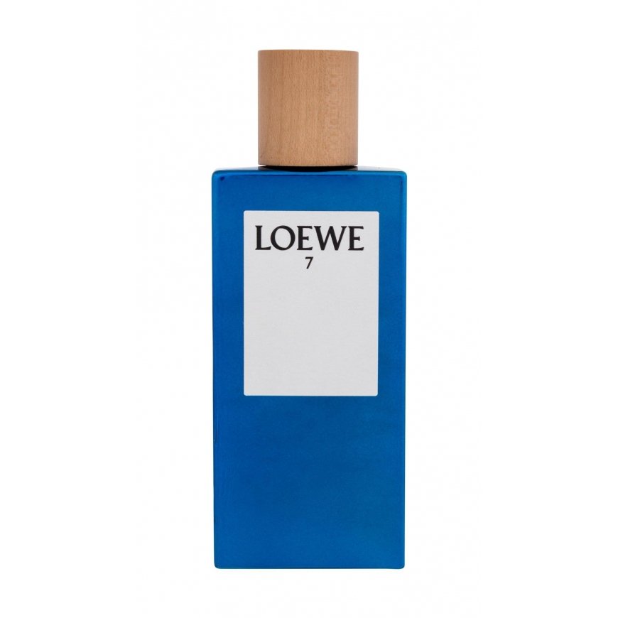 Loewe EDT 7, 100ml – 3