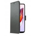 Screenor SMART mobiiltelefoni ümbris 17 cm (6.7") Rahakotiümbris Must Screenor SMART mobiiltelefoni ümbris 17 cm (6.7") Rahakotiümbris Must