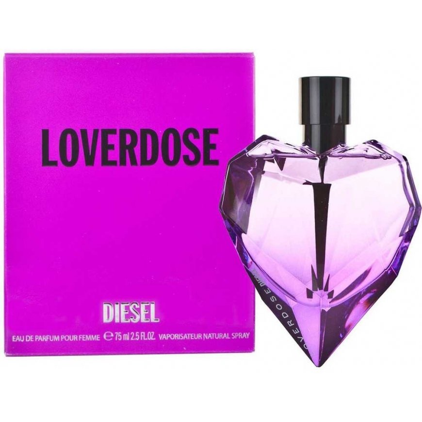 DIESEL (public) Perfume for women Diesel