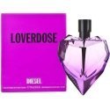 Perfume for women Diesel Loverdose EDP, 50 ml Perfume for women Diesel Loverdose EDP, 50 ml
