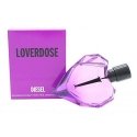 Kvepalai moterims Diesel Loverdose EDP, 50 ml Kvepalai moterims Diesel Loverdose EDP, 50 ml