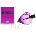 Perfume for women Diesel Loverdose EDP, 50 ml Perfume for women Diesel Loverdose EDP, 50 ml