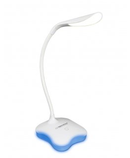 Table lamp Esperanza LED white (ELD105W - 5901299943199)