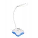 Table lamp Esperanza LED white (ELD105W - 5901299943199) Table lamp Esperanza LED white (ELD105W - 5901299943199)