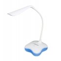 Table lamp Esperanza LED white (ELD105W - 5901299943199) Table lamp Esperanza LED white (ELD105W - 5901299943199)