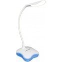 Table lamp Esperanza LED white (ELD105W - 5901299943199) Table lamp Esperanza LED white (ELD105W - 5901299943199)