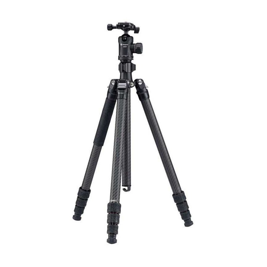 Fotopro Tripod Fotopro Sherpa Max (Black)
