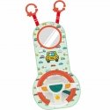 WOOPIE BABY interactive steering wheel for the little car driver WOOPIE BABY interactive steering wheel for the little car driver