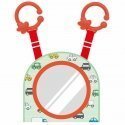 WOOPIE BABY interactive steering wheel for the little car driver WOOPIE BABY interactive steering wheel for the little car driver