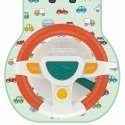 WOOPIE BABY interaktyvus vairas, skirtas automobilio mažajam vairuotojui WOOPIE BABY interaktyvus vairas, skirtas automobilio mažajam vairuotojui