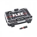 Flex Accessories 25-piece Impact Bit Set FLEX DB T20 Flex Accessories 25-piece Impact Bit Set FLEX DB T20