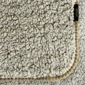 Eurocurtains BLANKET/KOALA/BEIGE+B 150X200 BEIGE+B Eurocurtains BLANKET/KOALA/BEIGE+B 150X200 BEIGE+B