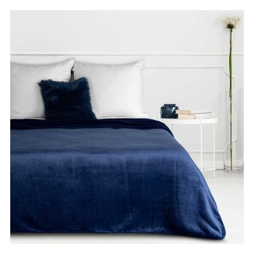 Eurofirany Euro curtains KOC/TEDY/GRAN 200X220 GRAN