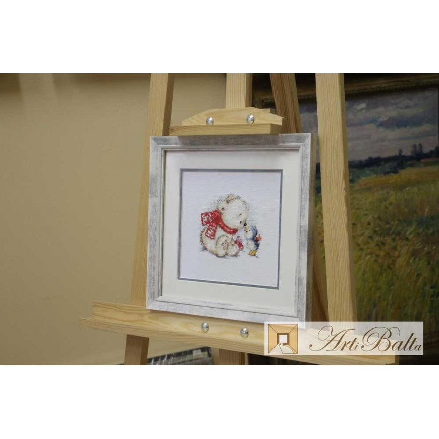 Beldizart Dearest to you... S0-121 – 3