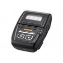 Printer Bixolon SPP-C200 2-IN MOBILE RECEIPT PR/UP TO 80 MM/SEC 203 DPI 3000MAH Printer Bixolon SPP-C200 2-IN MOBILE RECEIPT PR/UP TO 80 MM/SEC 203 DPI 3000MAH