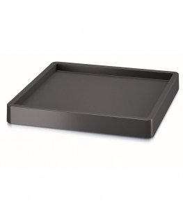 Prosperplast div class"int_ce_html"Mobili lėkštė 36,6 cm kvadratas/div