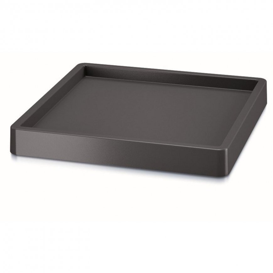 Prosperplast div class"int_ce_html"Mobile plate 36.6 cm square/div