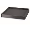 Prosperplast div class"int_ce_html"Mobile plate 36.6 cm square/div