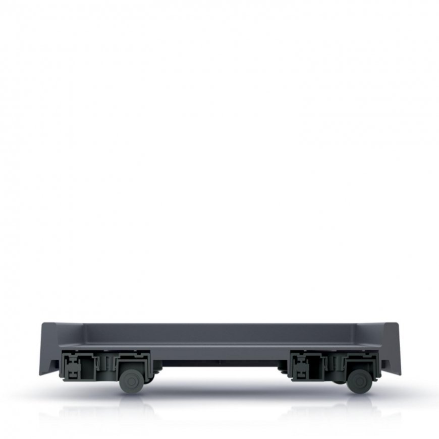 Prosperplast div class"int_ce_html"Mobili lėkštė 36,6 cm kvadratas/div – 2
