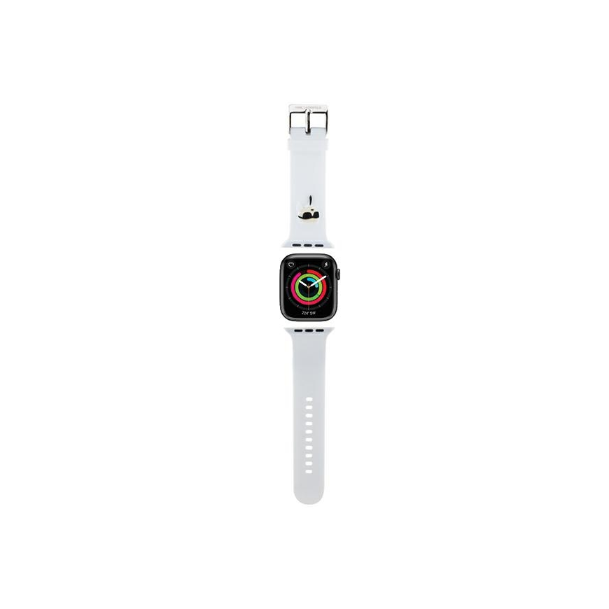 Karl Lagerfeld Karl Lagerfeld Strap KLAWMSLKNH