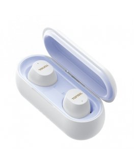 Ausinės Tonsil T45BT Balta