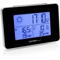 First Austria Meteo station First FA-2461-6-BA First Austria Meteo station First FA-2461-6-BA