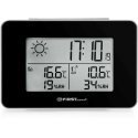 First Austria Meteo stotelė First FA-2461-6-BA First Austria Meteo stotelė First FA-2461-6-BA