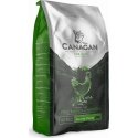 Canagan Kanagan Cat paplitusi vištiena 4kg