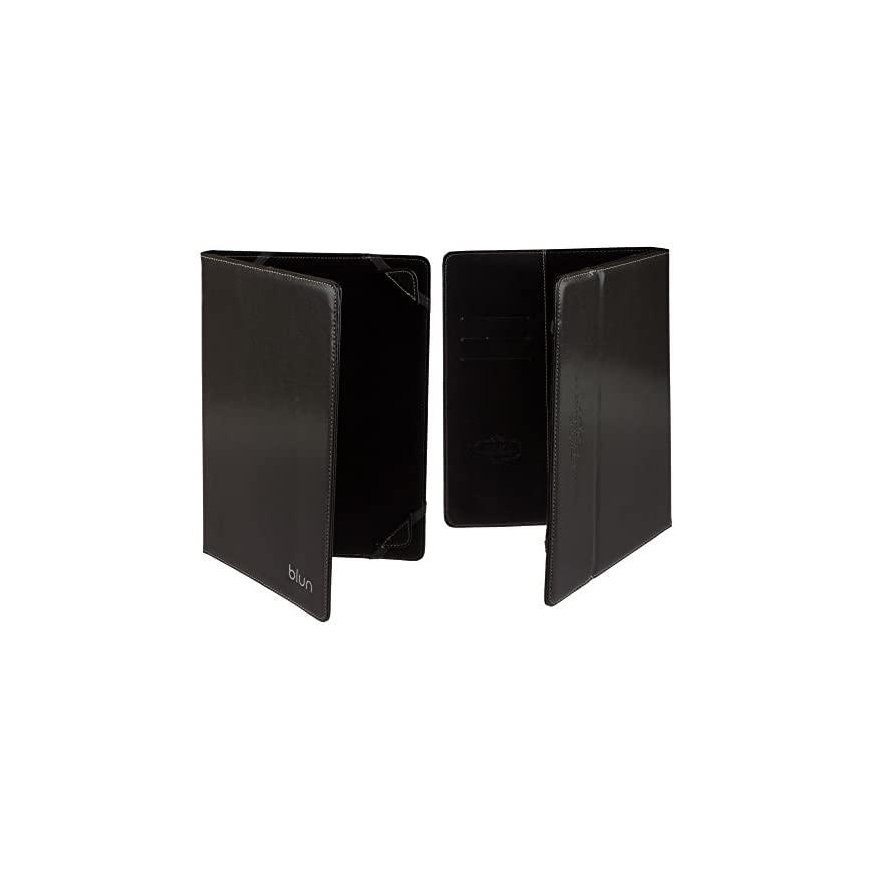 Blun tablet case Blun universal case for tablet 10 "UNT black / black – 4