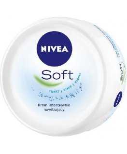 Nivea Cream SOFT box 300ml