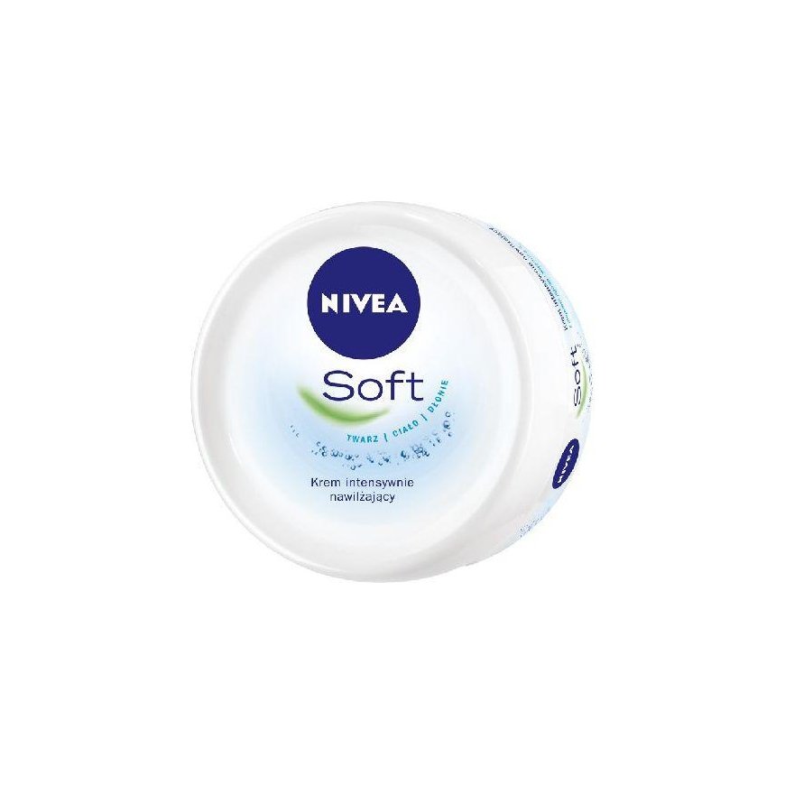Nivea Cream SOFT box 300ml