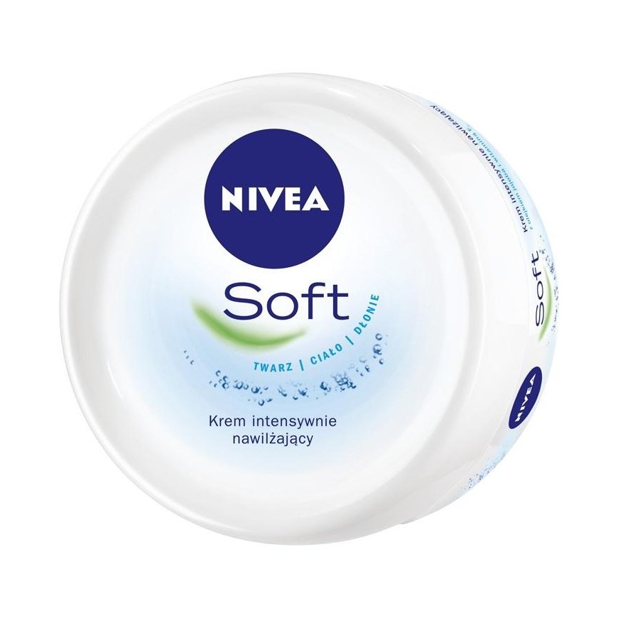 Nivea Krem SOFT pudełko 300ml – 2