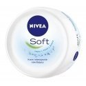 Nivea Krem SOFT pudełko 300ml