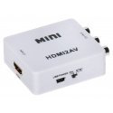 Array Array CONVERTER HDMI/AV Array Array CONVERTER HDMI/AV