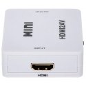 Array Masyvas KONVERTERIS HDMI/AV Array Masyvas KONVERTERIS HDMI/AV