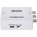 Array Masyvas KONVERTERIS HDMI/AV Array Masyvas KONVERTERIS HDMI/AV