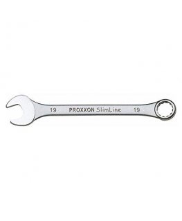 „Proxxon“ 19 mm plonas kombinuotasis veržliaraktis (PR23919)