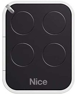 nice remote control NICE ON4E ERA ONE OPERA four channels