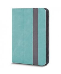 Universal case Fantasia for tablet 7-8`` mint