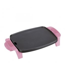 ELECT GRILLING PLATE.Jata HOME EDC.BREAST CANCER