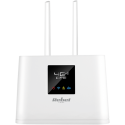 Maršrutizatorius 4G LTE Rebel Maršrutizatorius 4G LTE Rebel