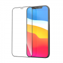 Fusion Full Glue 5D Tempered Glass Full Coveraged with Frame App Fusion Full Glue 5D Tempered Glass Full Coveraged with Frame App