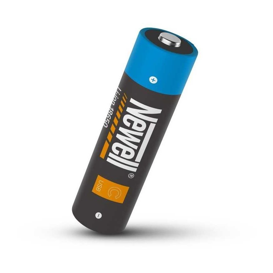 Battery Newell 18650 USB-C 2200 mAh